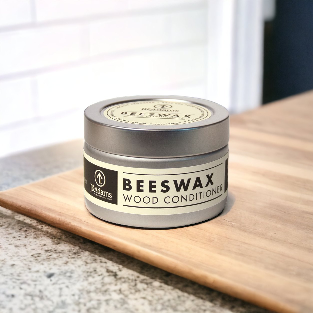 Beeswax Wood Conditioner