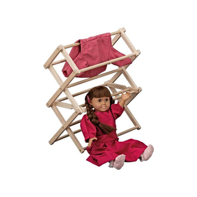 Shop Harvest Array for Floor Standing Clothes Racks for baby clothes up to bed sheets!