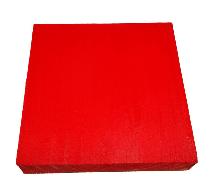 Sample color Red for Hanging Display Racks for Die Cast Collectables 4.25" Wide Holds 40 Cars