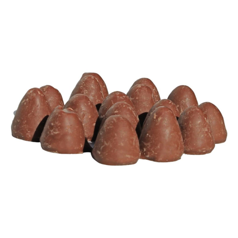 Milk Chocolate Creme Drops - 8oz. Made in America. Order today from Harvest Array.