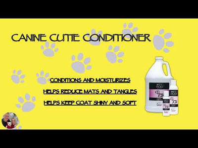 Canine Cutie Product Video.